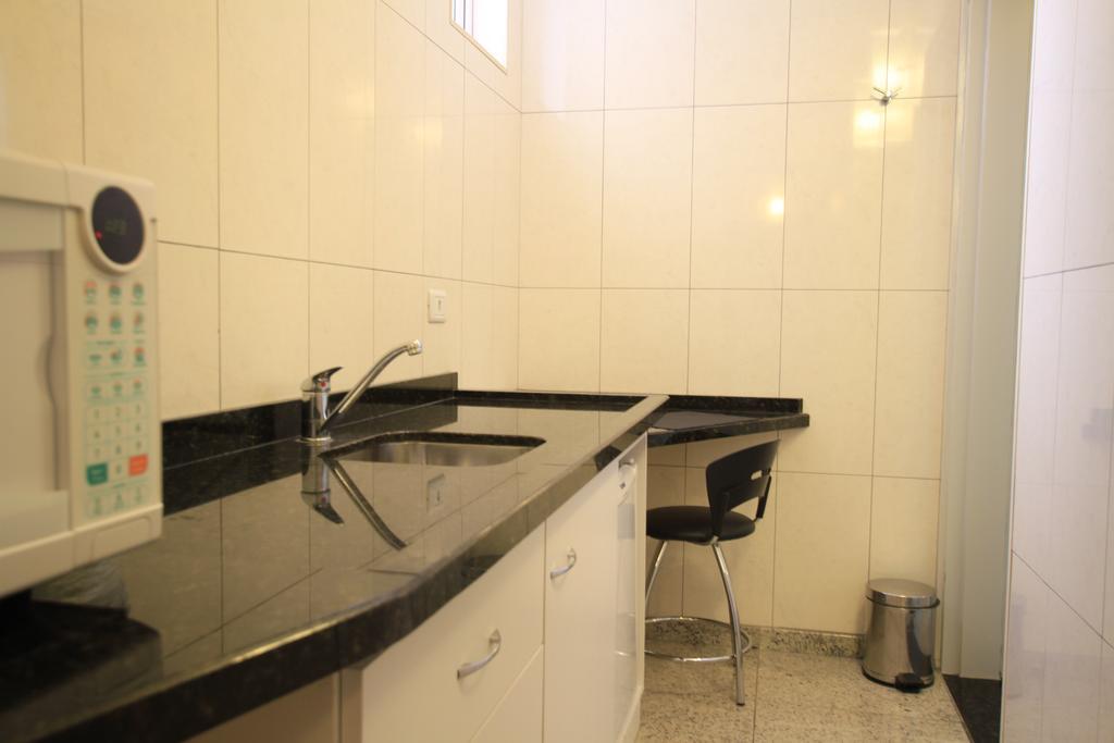 Hotel Confiance Prime Batel Curitiba Quarto foto